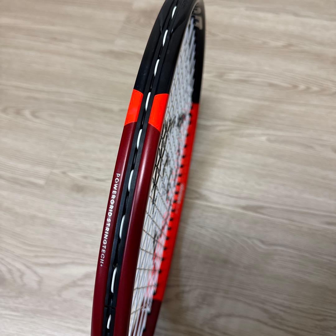 ダンロップ　CX200 G2