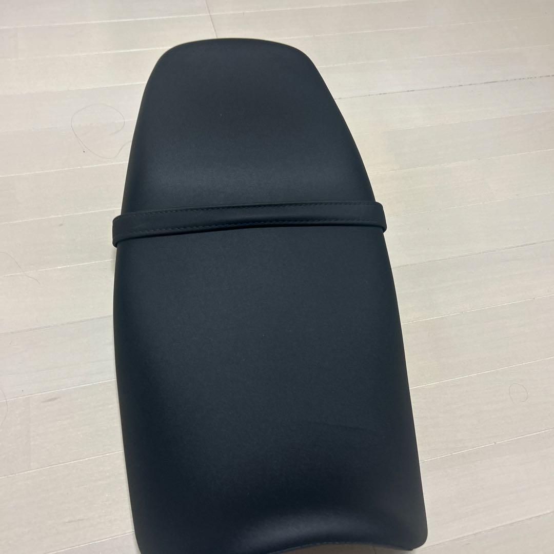 cb400sf nc39 純正シート美品