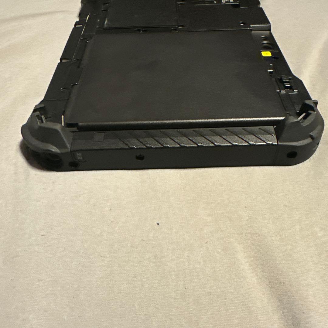 Windowsタブレット本体 TOUGHBOOK FZ-G2 win11/SSD256G/8G/LTE 5