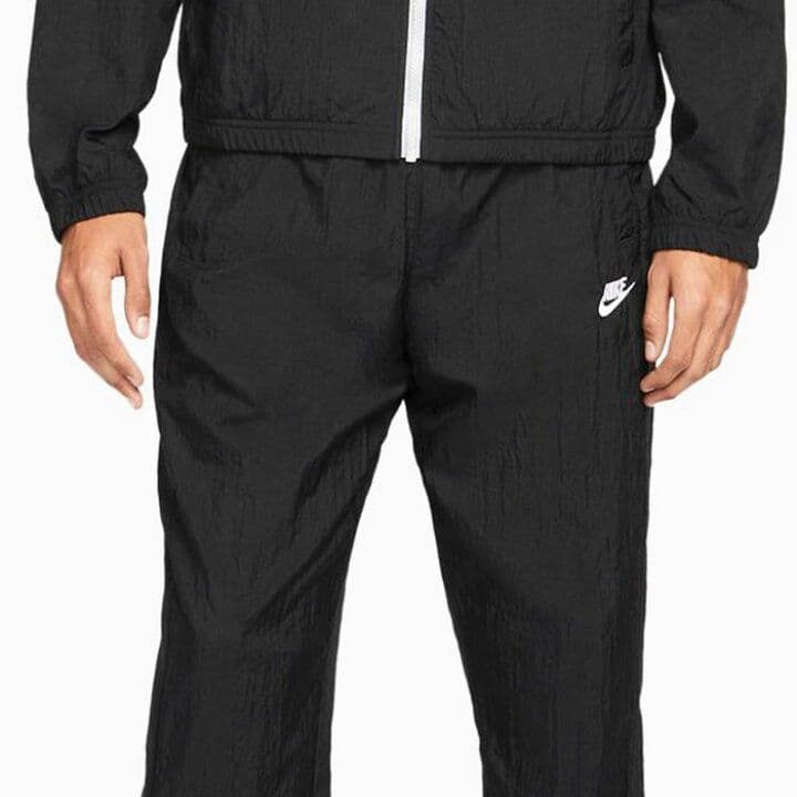 【新品】NIKE セットアップ メンズ Sサイズ