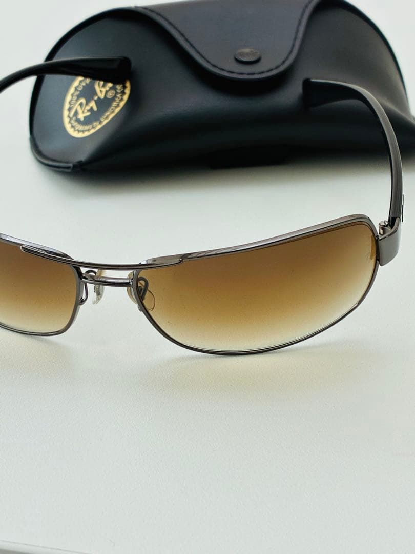 レイバンRB YOSHIKI RB3379 MADE IN ITALY
