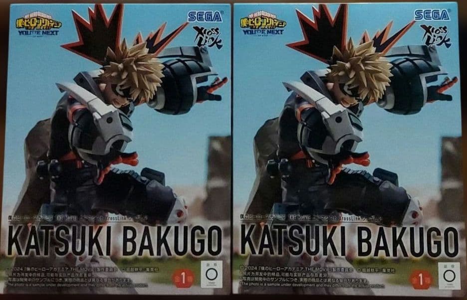 最新プライズフィギュア23個まとめ売り！