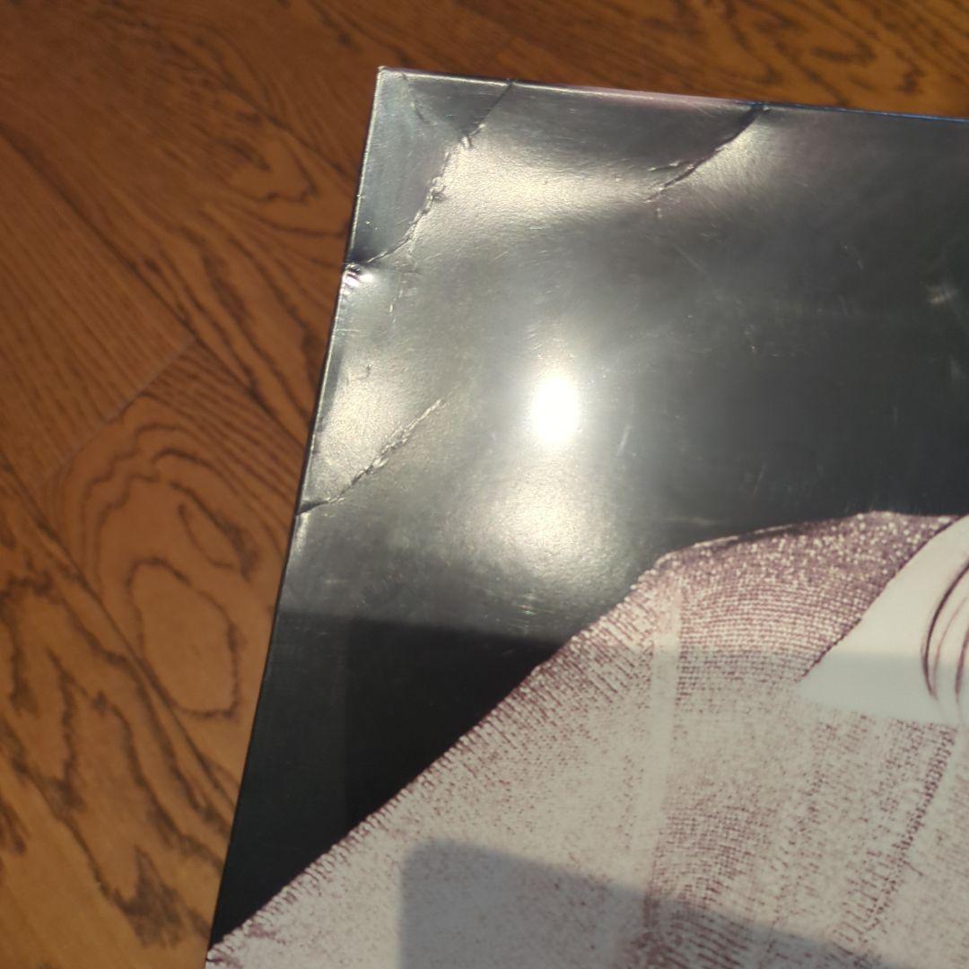 Mary J. Blige 12” 6枚セット 切り抜き&生写真&ポスター付き