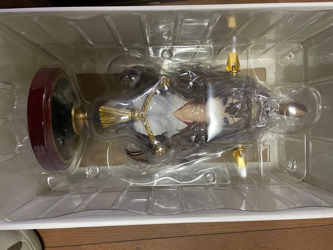 Kongo Bust 艦隊これくしょん フィギュア