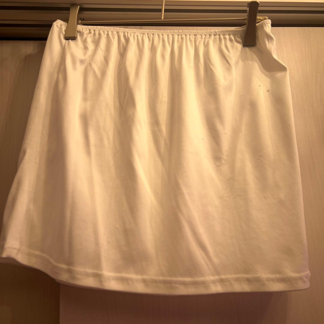 スカート JOSEMOON SEQUINS SKIRT