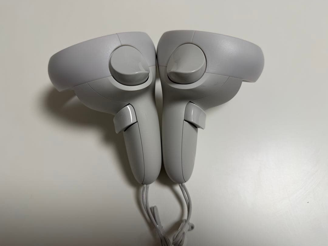  Quest 2 VRヘッドセット 128GB