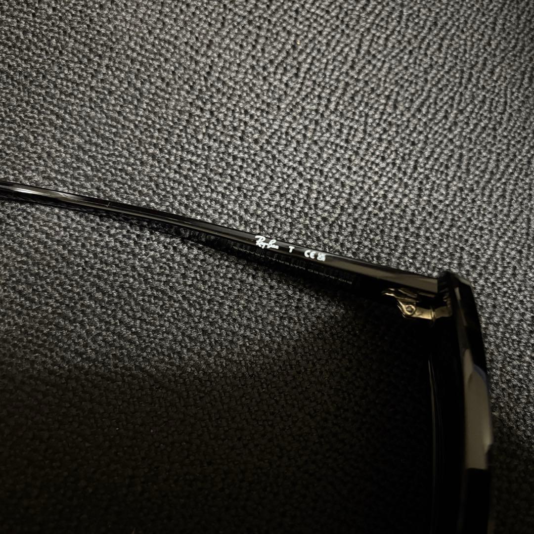 美品 Ray-ban レイバン KILIANE RB4395F サングラス