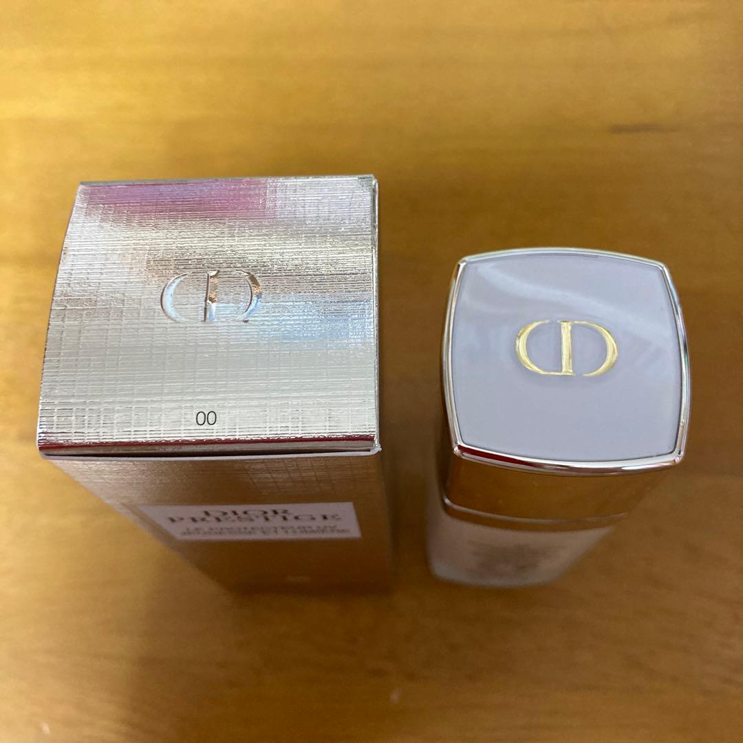 プレステージ　ル　プロテクターUVルミエールBB00 30ml