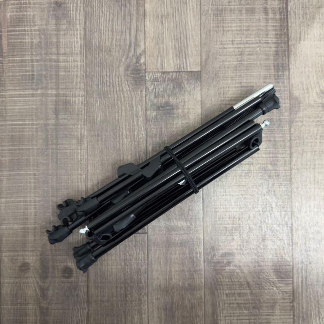 23SS NHHX Table One Solid Top - グレー