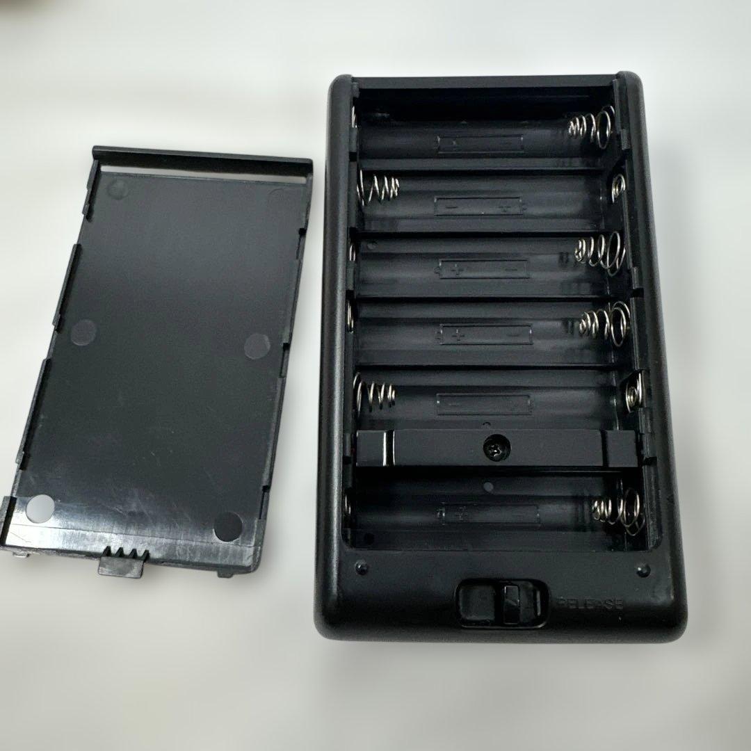 SHARP MDレコーダー MD-M20 ジャンク品
