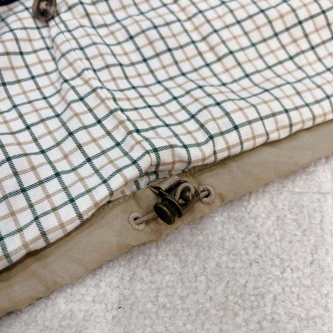 Polo Ralph Lauren 90sスイングトップ　ハリントン　S