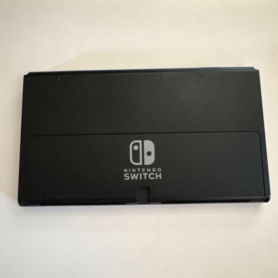 「ジャンク品」Nintendo Switch UKL Light