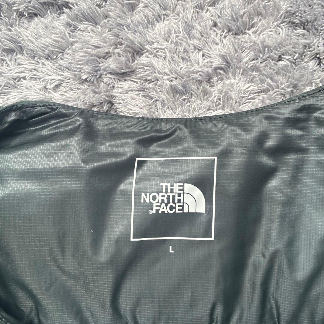 THE NORTH FACE ノースフェイス ダウンジャケット NY32013