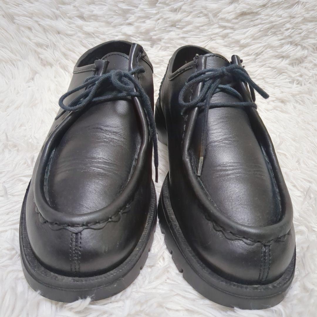 KLEMAN クレマン PADROR パドロール アーバンリサーチ別注 42 黒