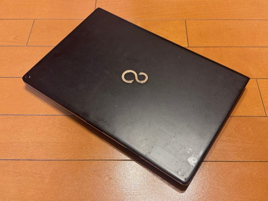 LIFEBOOK S938/S i5-8250U RAM8G ジャンク