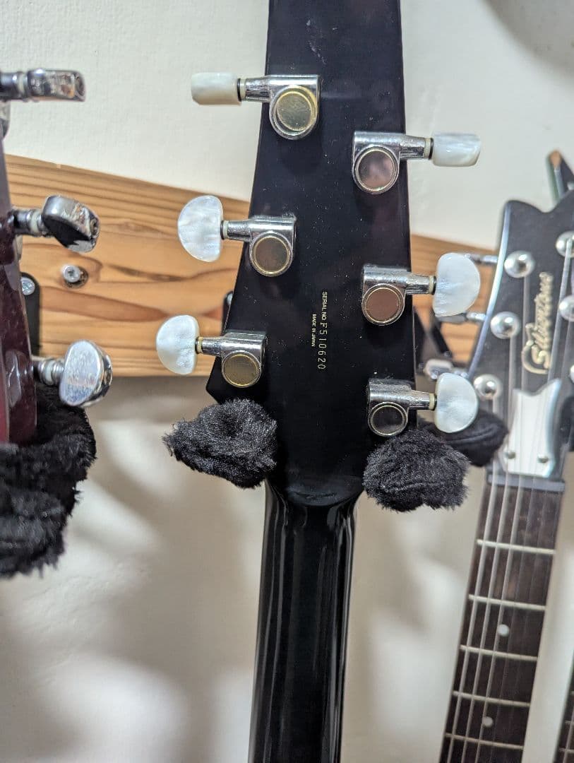 ぱんたべるさま専用 Ibanez PS-10 Paul Stanley