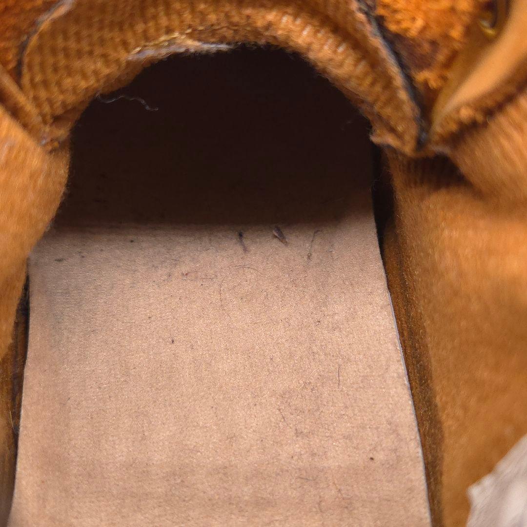 Timberland ティンバーランド 6インチ レザー プレミアム ブーツ