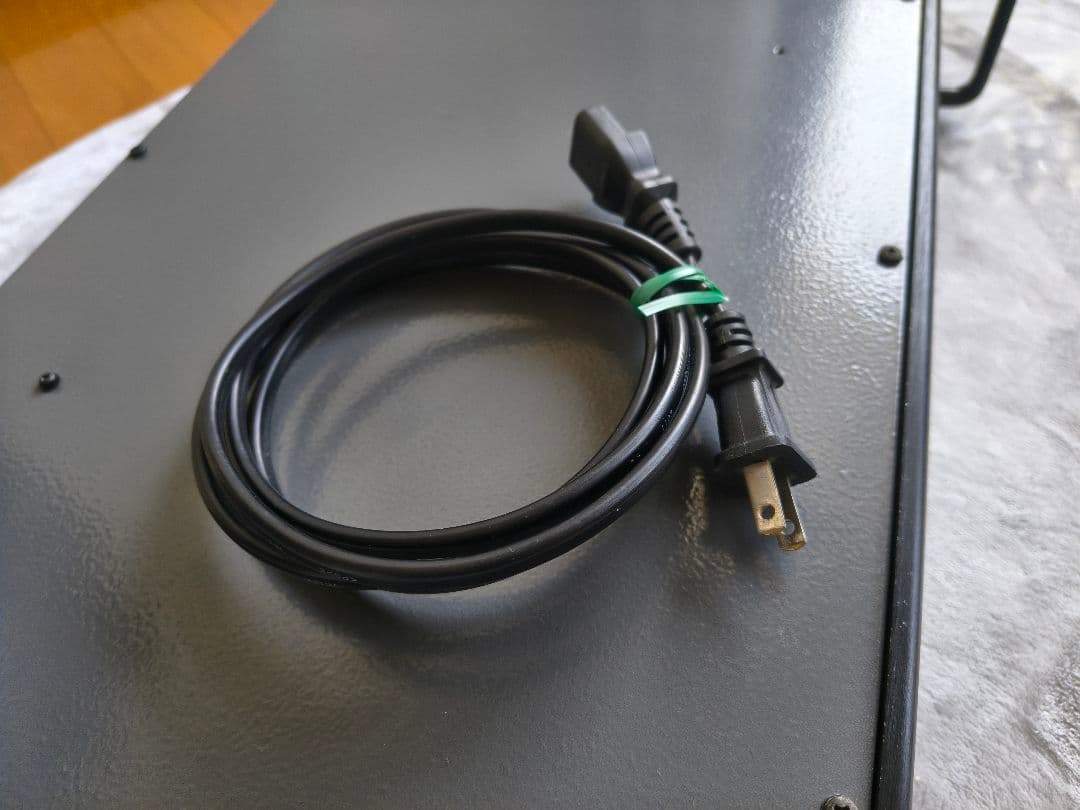 Ampeg SVT-3 Pro ベースアンプヘッド