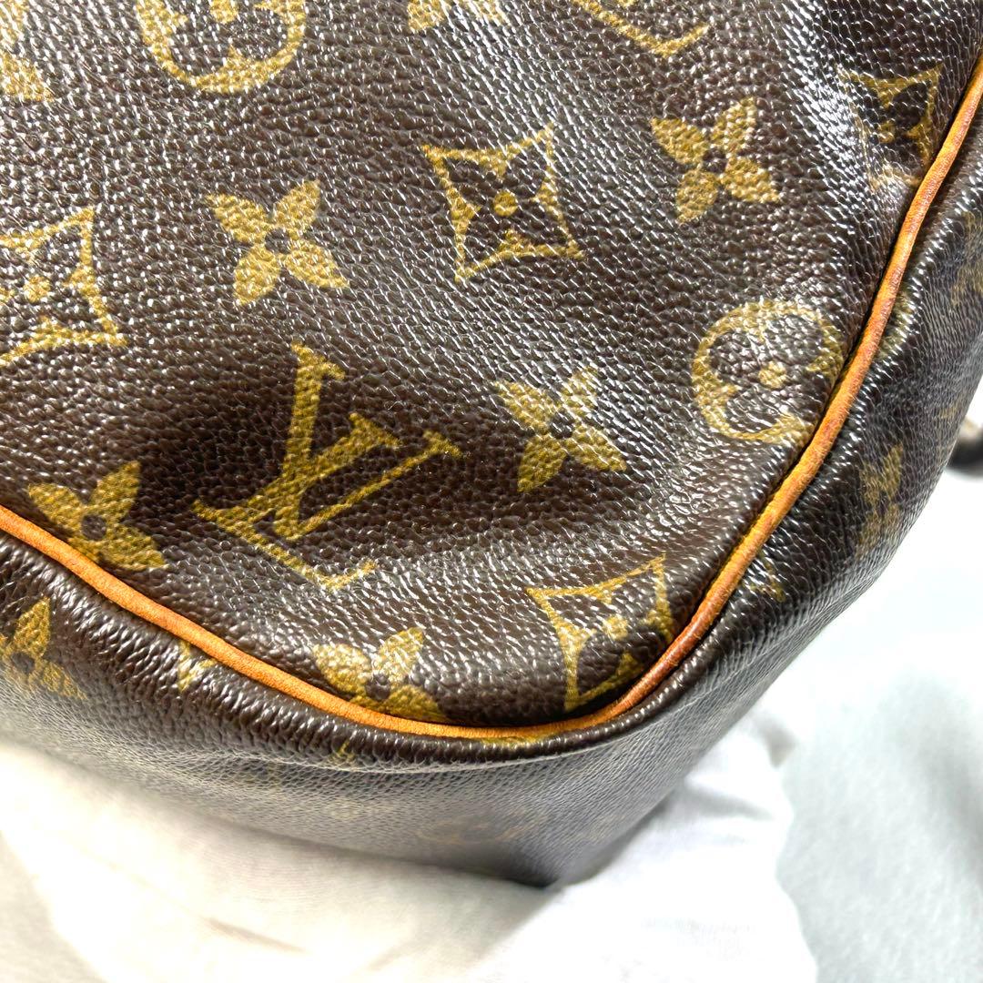 LOUIS VUITTON ハンドバッグ スピーディ30 ヴィトン モノグラム