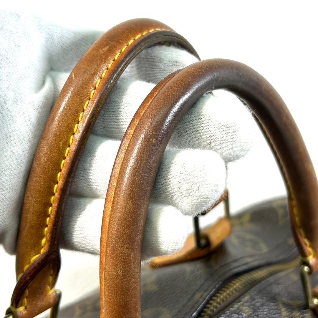 LOUIS VUITTON ハンドバッグ スピーディ30 ヴィトン モノグラム