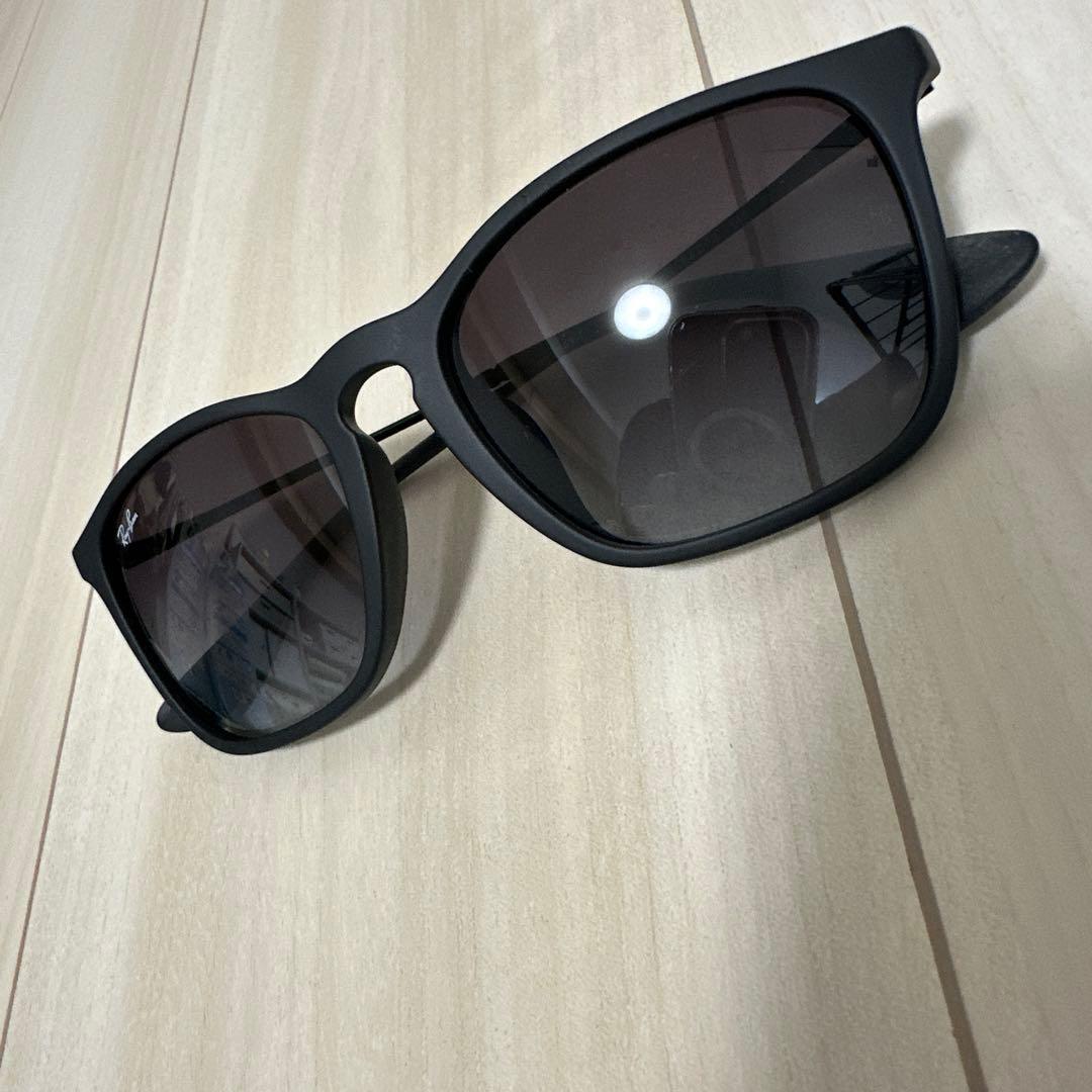 Ray Banレイバンサングラス　CHRIS