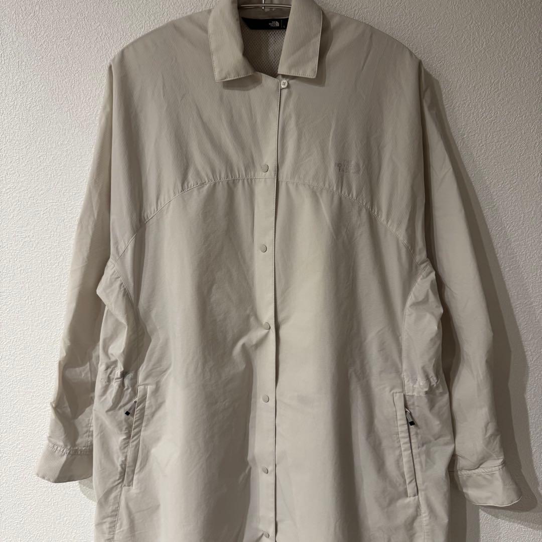 ジャケット・アウター THE NORTH FACE Swallowtail Dress Shirt
