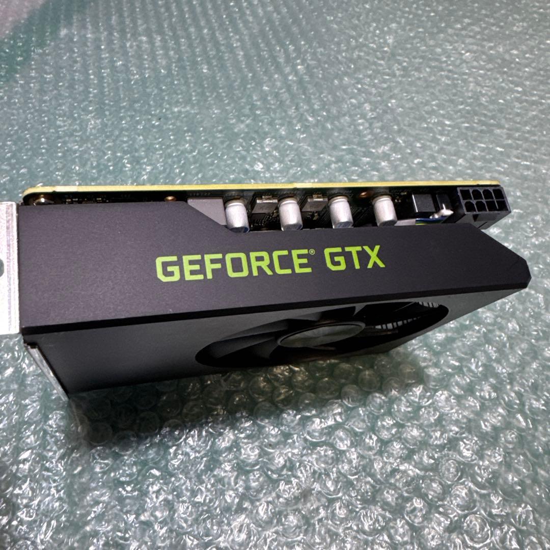 GeForce GTX 1660ti グラフィックボード