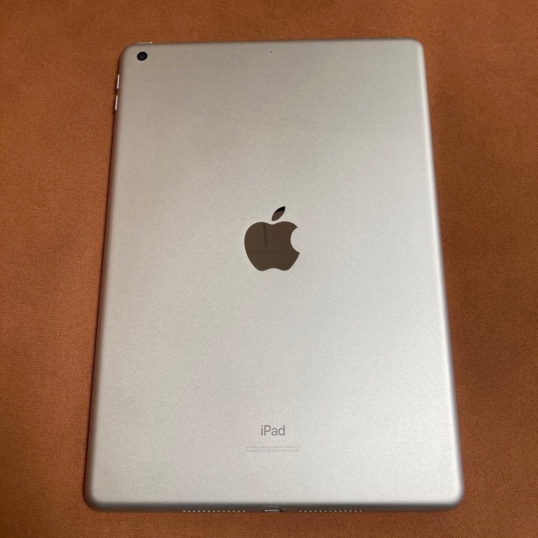 509【早い者勝ち】電池良好☆iPad8 第8世代 32GB WIFIモデル☆