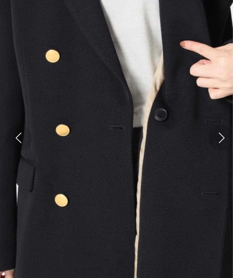 ほぼ新品 UNION LAUNCH ダブルジャケット IENA 別注 30周年