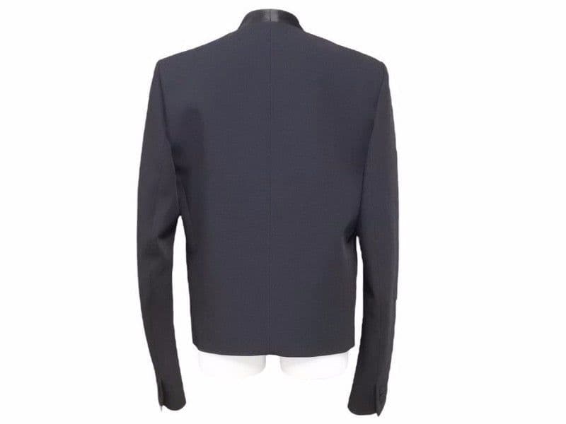 BALMAIN バルマン タキシードジャケット スペンサージャケット 44