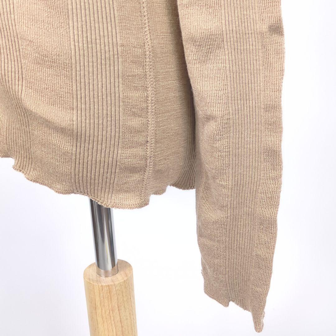 2024AW DEUXIEME CLASSE Candid カーディガン 美品