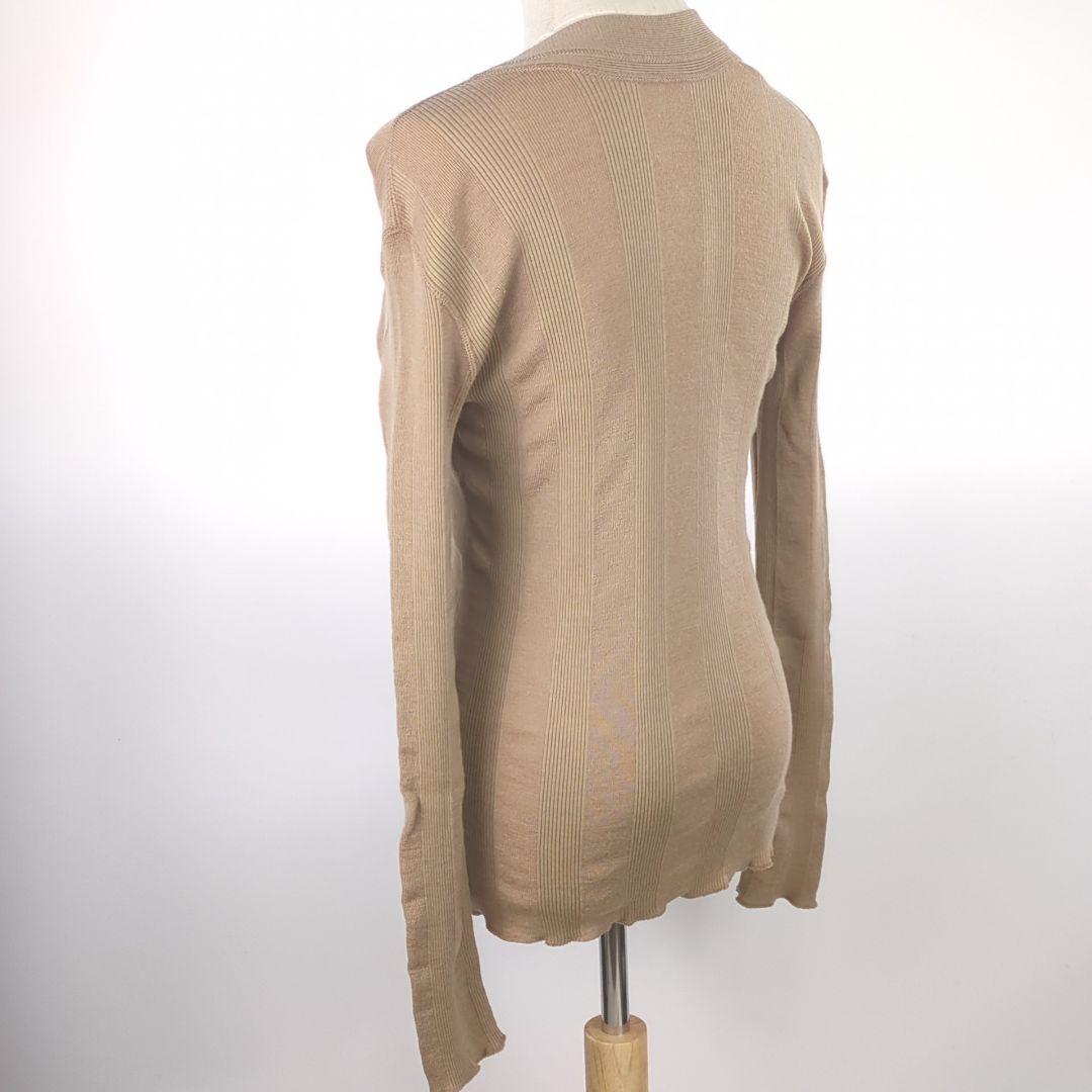 2024AW DEUXIEME CLASSE Candid カーディガン 美品