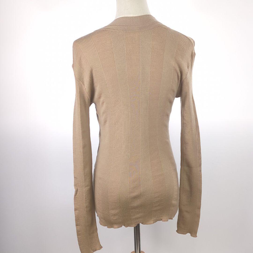 2024AW DEUXIEME CLASSE Candid カーディガン 美品