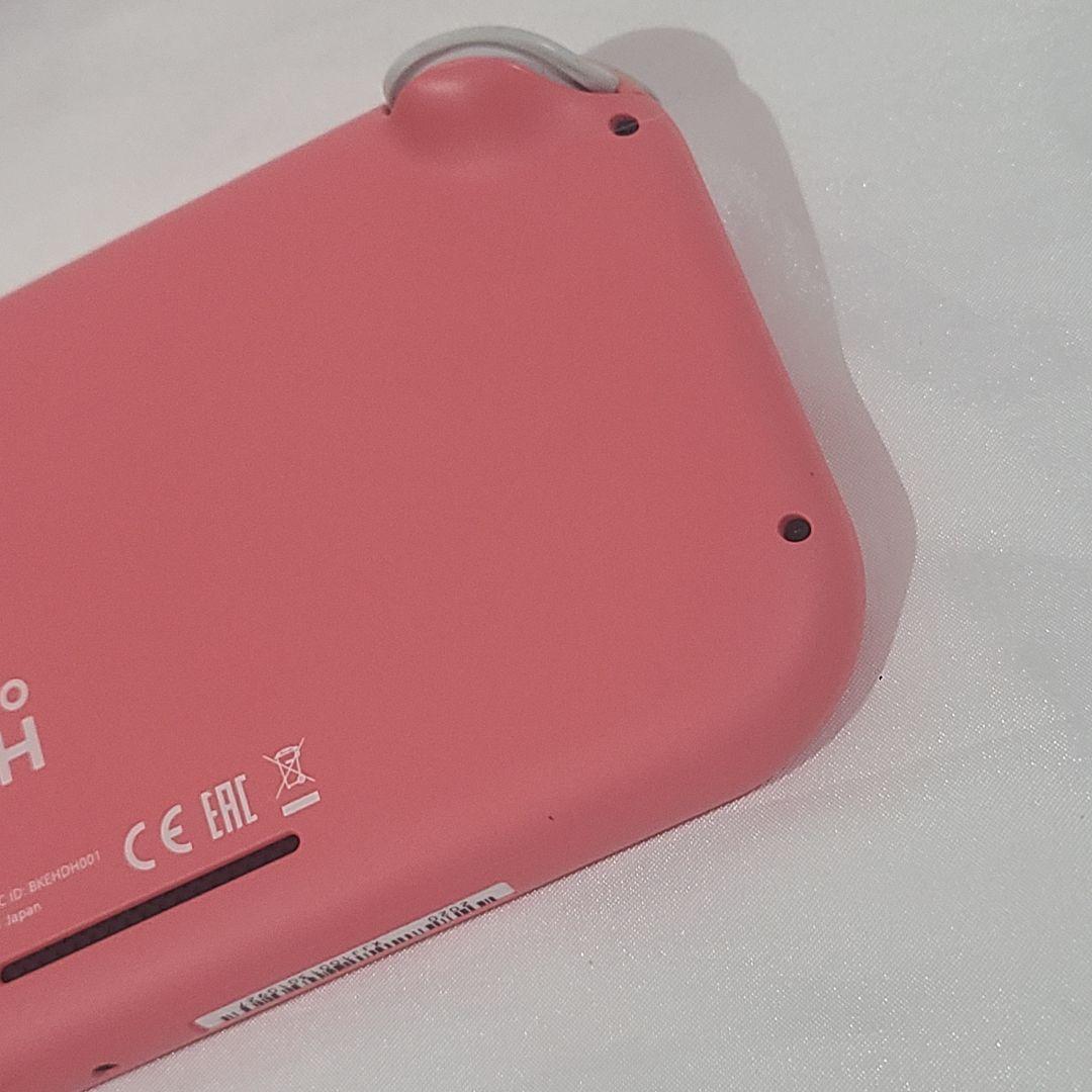スイッチ　ライト　本体