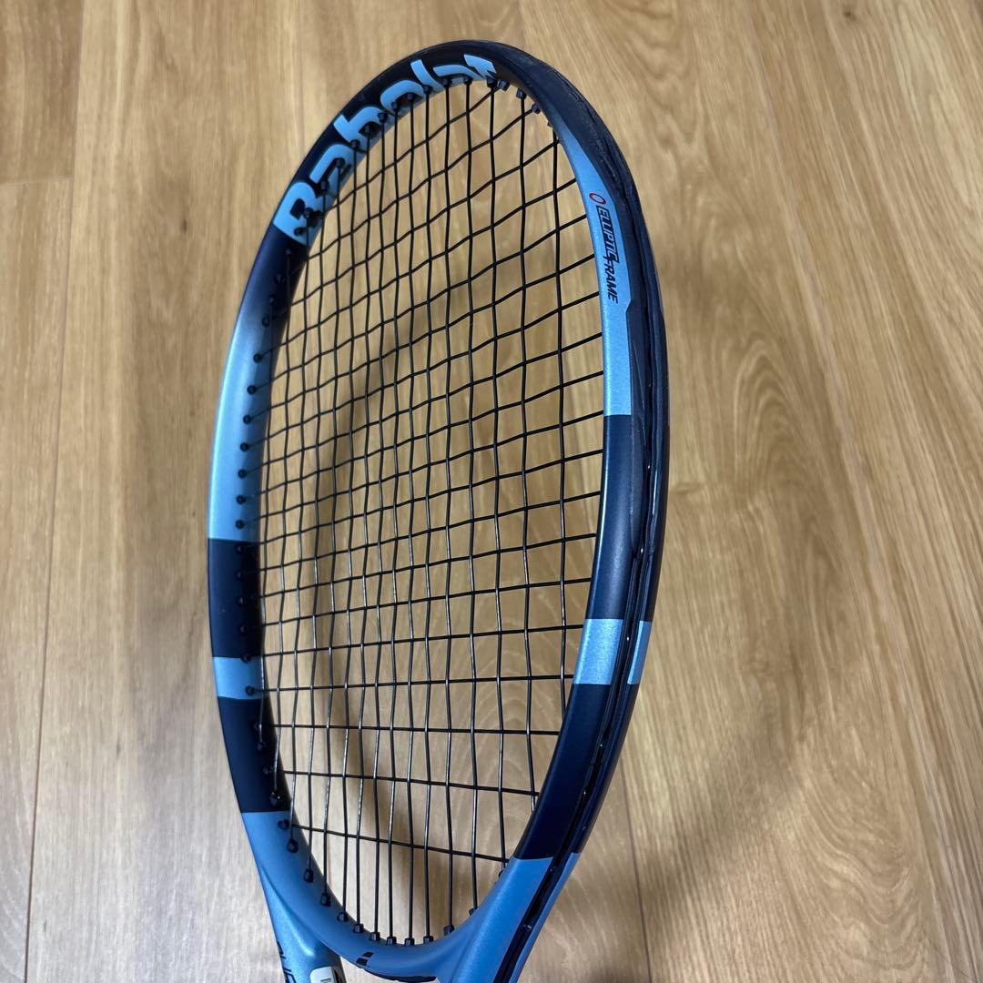 （国内正規品）Babolat Pure Drive 2025 G2