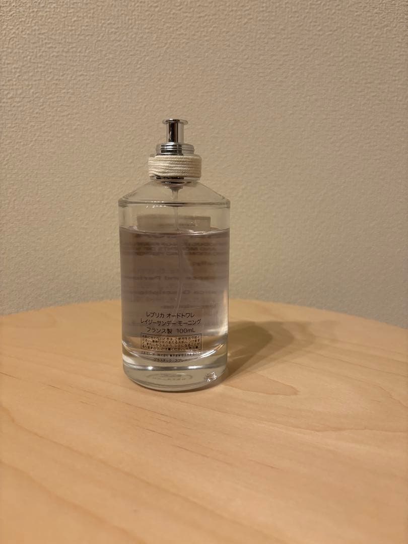 Maison Margiela REPLICA 香水 100ml