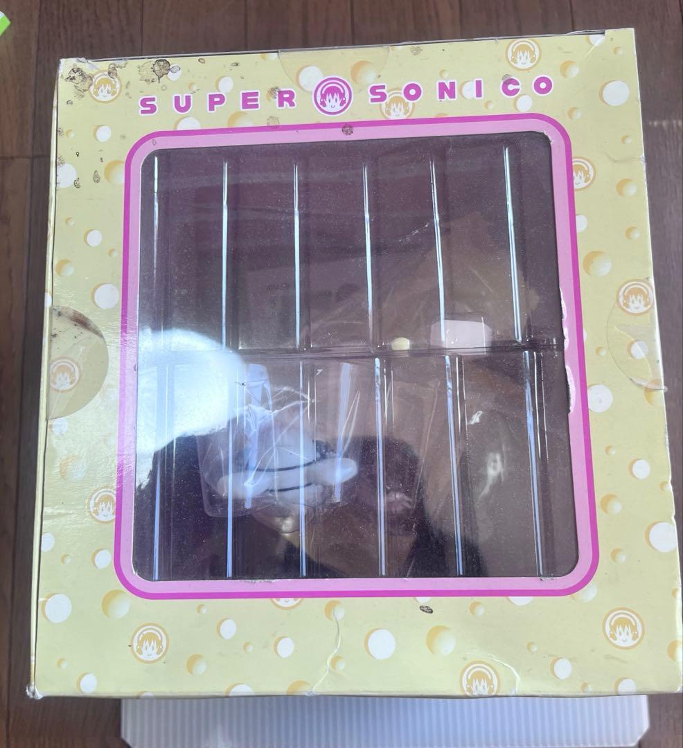 スーパーそに子　マウスver