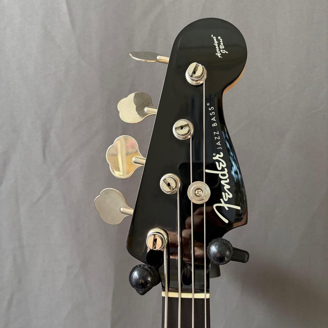 ポメ太郎 様Fender Japan Aerodyne Jazz Bass