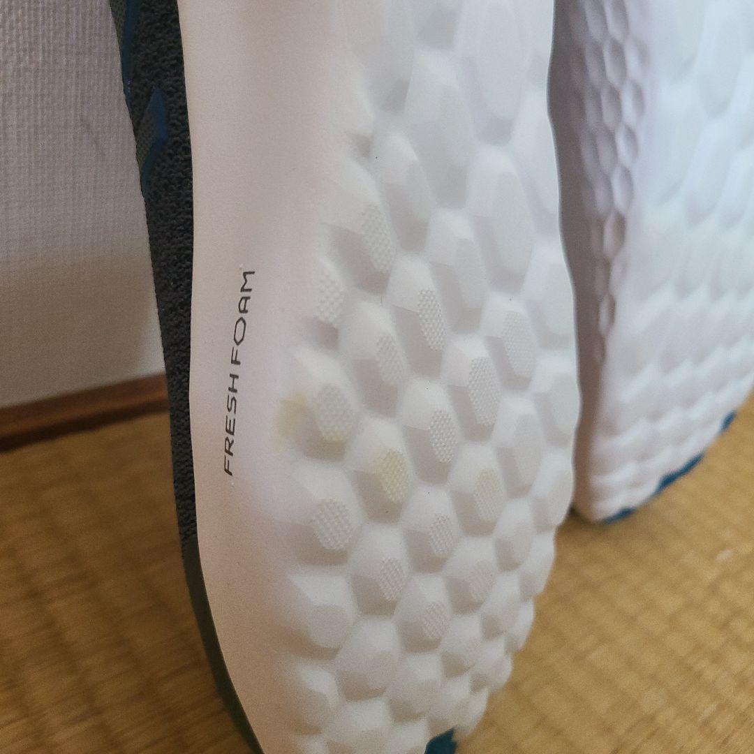 ニューバランス Fresh Foam Ralaxa LG3 MARLXLG3