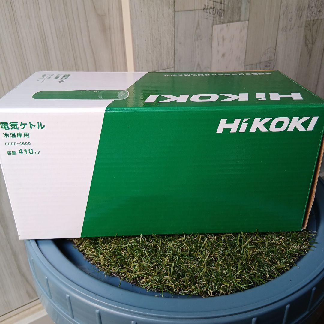 大幅値下げ【Hi KOKI 電気ケトル】冷温庫用　適用機種UL18　410㎖