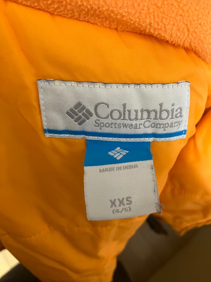 Columbia スノーボードウェア