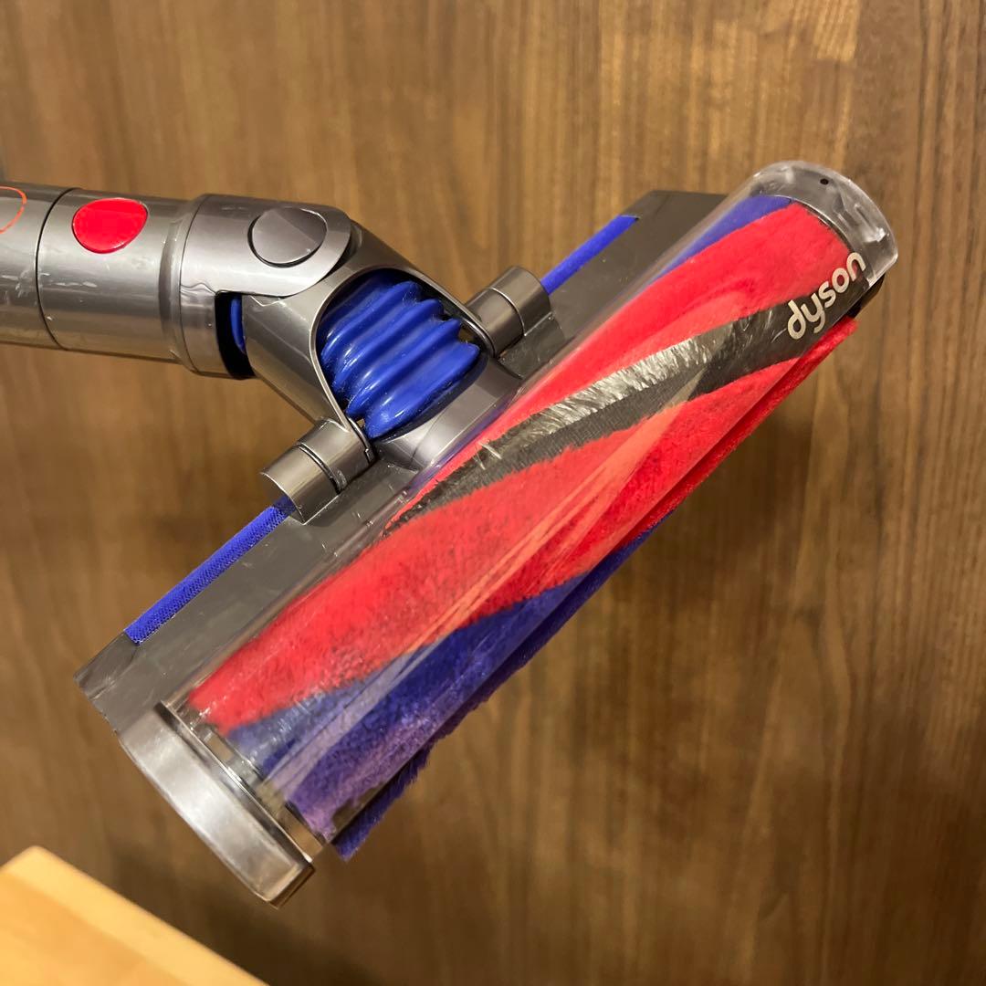 ダイソン Micro 1.5kg SV21 FF