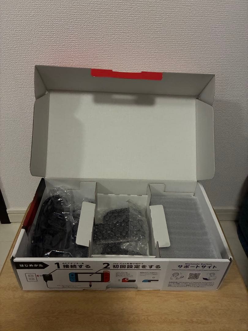 任天堂Switch 旧型