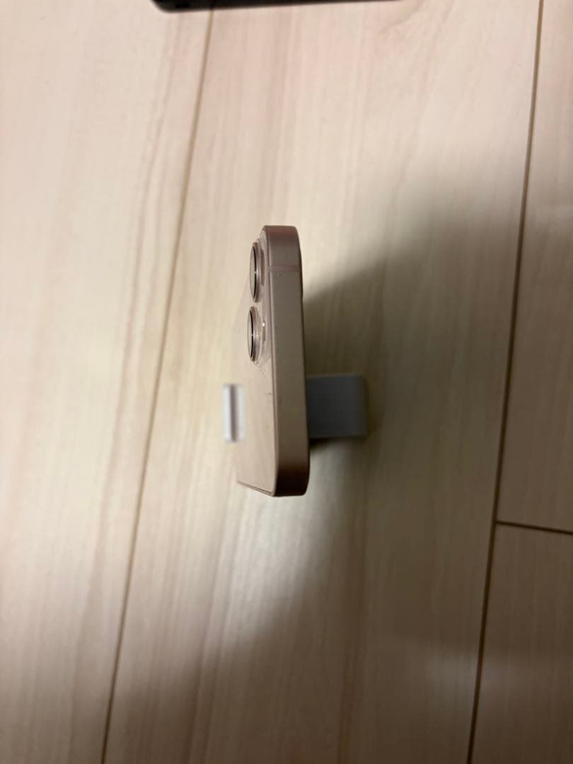 US版　iPhone 13mini 256GB ピンク　Simフリー