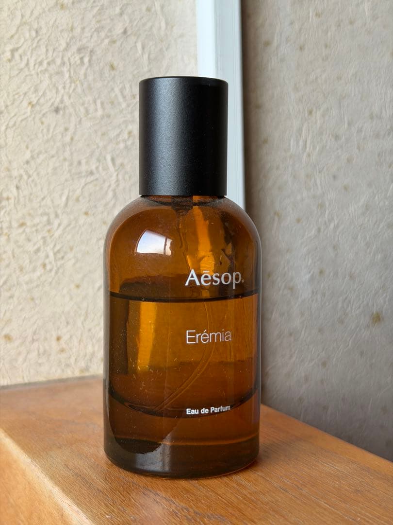 Aesop Eremia 香水