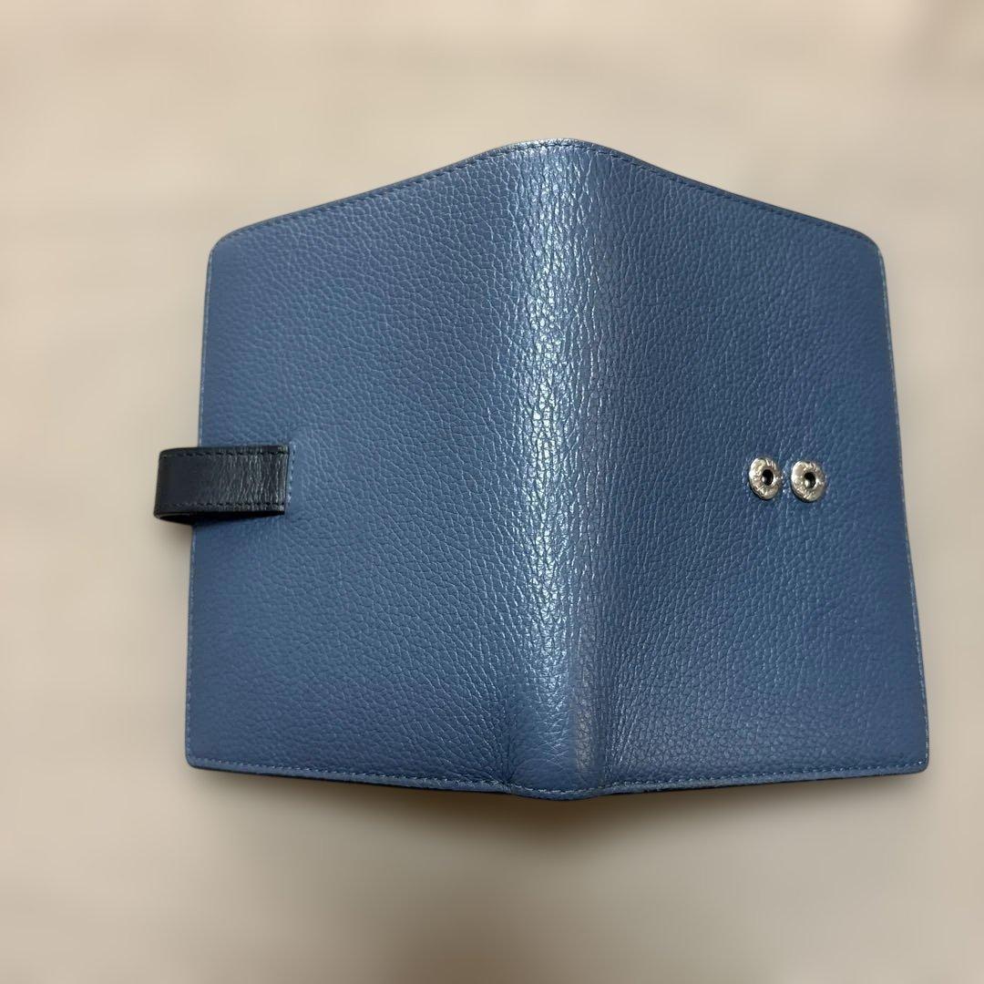 m*i様 ロエベ LOEWE ミディアムバーティカルウォレット