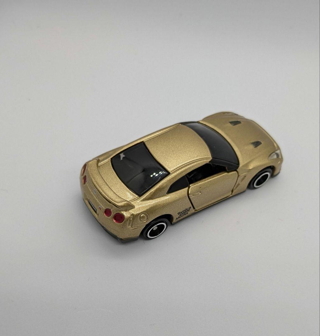 トミカ博限定トミカ　1