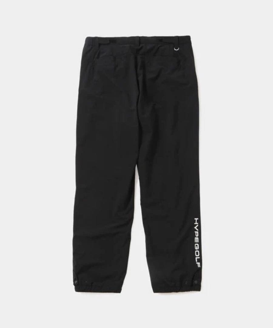 【HYPE GOLF】2.5LAYER LONG PANTS
