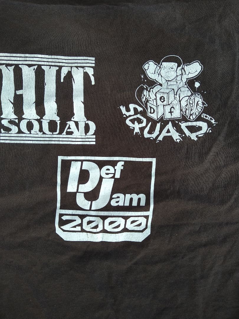 ケ*イ様 EPMD OUT OF BUSINESS Tシャツ XL