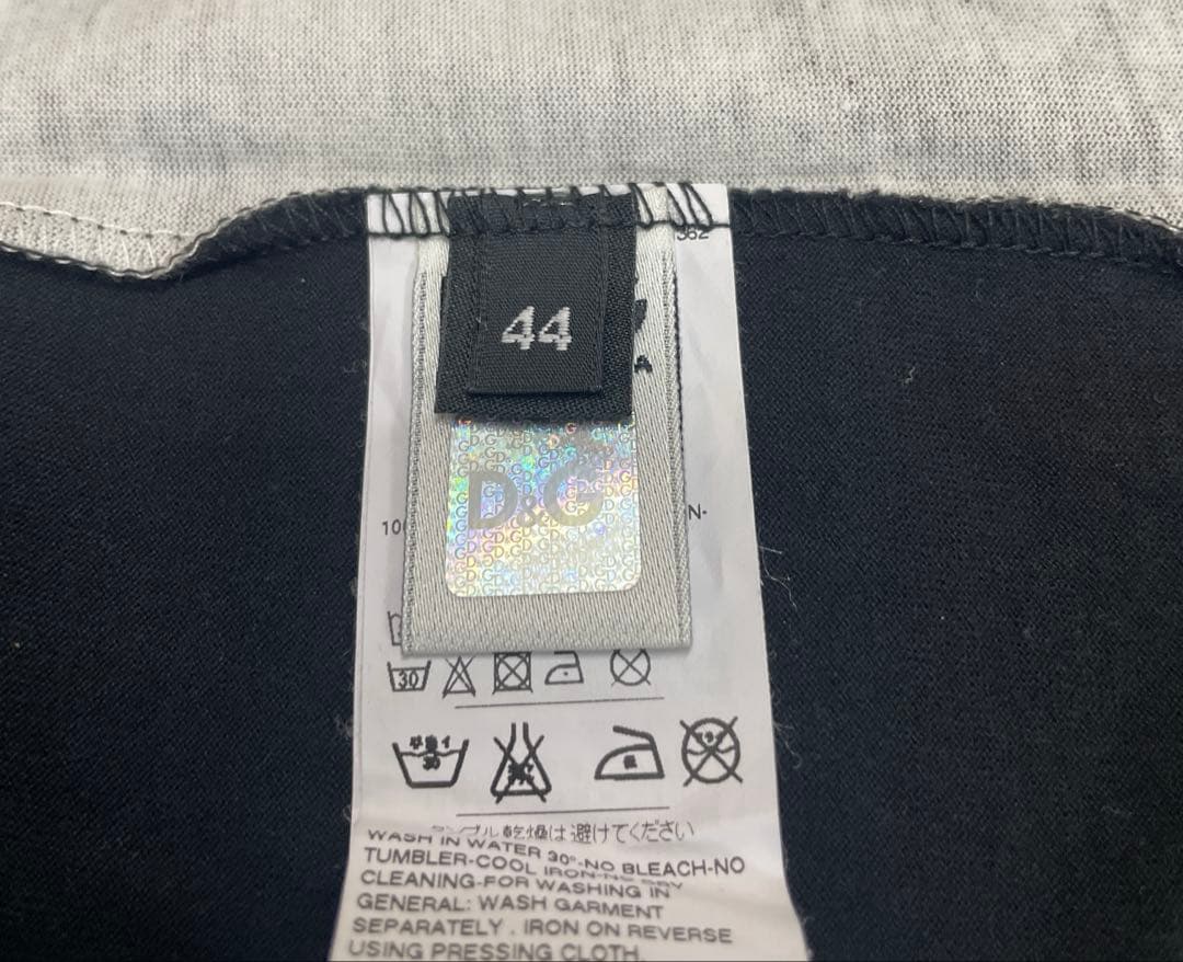 ドルチェ&ガッバーナ（Dolce & Gabbana） ヴィンテージTシャツ
